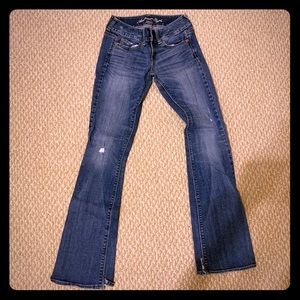 AE Jeans